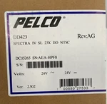 Pelco Schneider Electric Dd423. Fixed Price $1299.99.