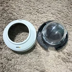 Axis M4206-v Dome Security Camera 81042-001-01 Surveillance Cameras Type. Fixed Price $40.00.