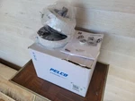 Pelco Is51-chv10s Camclosure-2 Outdoor Rugged Mini Dome Camera Open Box. Fixed Price $35.00.
