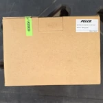 New Pelco Immld0-1 Lower Dome Imm Indoor White Clear. Fixed Price $49.99.