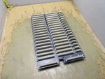 Pelco Pa04-0005-00 X2 Security Camera Breakout Connector Board 4*p-23. Fixed Price $200.00.