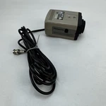 Panasonic Wv-cd110a Ccd Solid State Color Security Surveillance Camera Cctv. Fixed Price $69.77.