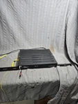Radiant Communications Corporation Vab700sd Transmitter Ab700sd. Fixed Price $49.00.