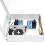 Altronix Altv2416350 Dc Cctv Power Supply 16 Ptc Outputs Ul Listed New.. Fixed Price $251.99.
