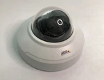 Axis Communications M4206-v 01240-001-01 Network Dome Camera. Fixed Price $49.00.