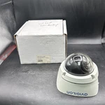 Avigilon 8.0c-h5a-do1-ir Network Dome Camera Untested See Pics. Fixed Price $112.50.