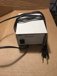 Teli Tokyo Electronic Industry Ca130b Camera Adapter/power Supply Adaptor P. Fixed Price $37.64.