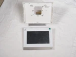 Abb H82364- Welcome Ip Touch 7", Lan + Wifi Interface With Stand. Fixed Price $250.00.