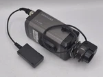 Samsung Scb-2000n Super High Resolution Digital Color Camera W/auto-iris 2.8-8mm. Fixed Price $59.00.