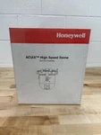 Honeywell Acuix High Speed Dome Camera. Fixed Price $394.99.