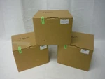 Pelco - Sarix Series Surface Mount Back Box And Adapter Plate (ibp3bbap-es). Fixed Price $30.00.