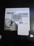 Pelco Ifv222-1ers Sarix Value Series Environmental Ir Turret Camera For 2 Or 5mp. Fixed Price $75.00.