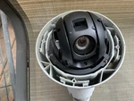 Avigilon 2.0c-h4ptz-dp30 30x Pan-tilt-zoom Ip Outdoor Dome Camera H4-mt-pole1 Mt. Fixed Price $100.00.