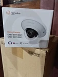 Hanwha Techwin Qnd-8011 Q Series 5mp Poe Ip Network Dome Security Camera 2.8mm. Fixed Price $250.00.