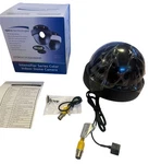 Speco Cvc6246ihr Color Indoor Dome Camera New Black. Fixed Price $87.00.