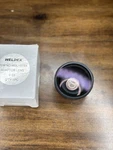 Weldex Wdl-075x Adaptor Lens 0.6x New In Box. Fixed Price $10.00.