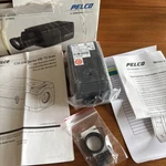 Pelco C20-dw-6 Rev A High Resolution Wdr W/dss Box Camera By Schneider Electric. Fixed Price $105.00.