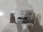 Pelco Ec-1501u-m Ethernet Extender 15 Watts Cat5. Fixed Price $35.75.