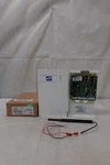 Dsc - Security Alarm Gsm Universal Wireless Communicator Gs3060-adtdlr. Fixed Price $34.99.