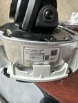 Axis P3225-lv Mkii 1080p Ir Network Ip Dome Camera. Used! Factory Default!. Fixed Price $40.00.