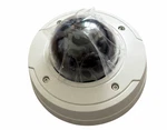 Axis P3364-ve 6mm Outdoor Dome Ip Camera Poe Open Box. Fixed Price $200.00.