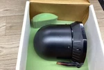 Brand New Open Box Pelco Dd5-c Class 2 Security Camera Dome #832f122pr6. Fixed Price $300.00.