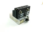 Bosch 0821706394 Ip 65 24v Dc Pe Max= 8 Bar. Fixed Price $133.98.