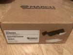 March Networks Megapx Wdr Nanodome R1.5 Ip Nano Dome 4mm 1080p New Camera. Fixed Price $79.00.