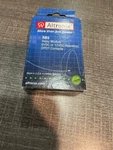 Altronix Rb5 Relay Module 6 Vdc Or 12 Dpdt Contacts. Fixed Price $8.75.