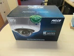 Pelco Ie30dn8-1 Sarix Outdoor Fixed Dome Network Camera, 3.1 Megapixel. Fixed Price $700.00.