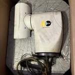 Cohu Electronics Iview Ii 3965-5100-pedd Professional Ptz Cctv Security Camera. Fixed Price $90.00.