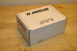 Javelin Ccd Vidichip Ii Cctv Camera Je-7742a. Fixed Price $37.50.