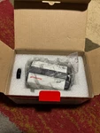 Honeywell Hcc210 High Sensitivity Box Camera True Day/night Wired Cctv 1/3" Ccd. Fixed Price $39.00.