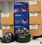 Vizioncam - Rx Security Cameras Video (8) Surveillance Dome 540 Tvl *brand New*. Fixed Price $149.99.