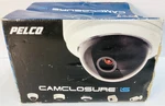 Pelco Camclosure Is90-chv22 Indoor Versatile Mini-dome Camera - Brand New!. Fixed Price $110.00.