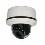 Pelco Imp521-1rs 5 Megapixel Network Outdoor Ir Dome Camera, 3-10.5mm Lens. Fixed Price $599.00.
