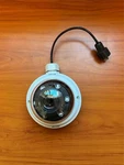 Pelco Ime322-1rs Mp Sarix Enhanced 3mp Indoor Dome Camera With 9-22mm Lens. Fixed Price $89.00.
