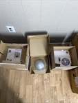 Pelco Sd436-pg-e1 Spectra Iv Se Integrated Dome Security Camera System *new*. Fixed Price $700.00.