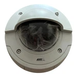 Axis P3364-ve 6mm Outdoor Dome Network Camera Poe. Fixed Price $200.00.