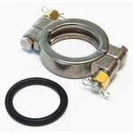 Guardian Equipment Ap400-017-4r Clamp Bolt, Clip And Tank Gasket, Stainless. Fixed Price $173.99.