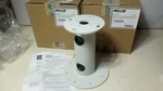 Two New Pelco Pm2010 Heavy Duty 10" Ceiling/pedestal Mounts Will Hold 125#. Fixed Price $150.00.