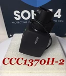 Pelco Ccc1370h-2 Surveillance Color Camera W/ 480tvl 3-8mm Vf 24vac Ntsc Tested!. Fixed Price $28.90.