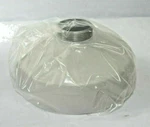Pelco Camclosure 2 Is5x Series Outdoor Wall Mount Pendant Adpt Is50-p, Is50 Is51. Fixed Price $18.99.