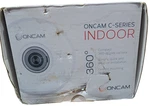 Oncam C12-iec1-o C-12 Indoor Camera 12mp. Fixed Price $953.02.