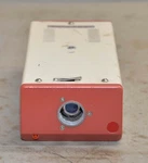Rare Itc Ikegami Vidicon Television Camera Itc-47 Collectible Japan Electronic. Fixed Price $29.99.