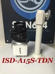 Ikegami Isd-a15s-tdn Security Color Camera W/ 5-50mm 700tvl Tdn Twdr Osd Tested!. Fixed Price $86.90.
