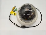 Vitek Vtd-ar2812/iwm Dome Cameras Lot Of 9 With Bonus Camera!. Fixed Price $200.00.