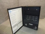 Pelco Power Supply Camera 20amp 16 Out Breaker Connection Wall Box Mcs16-20b. Fixed Price $29.99.