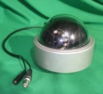 Swx45-1043 Silent Witness Dome Camera By Honeywell 010-1695. Fixed Price $19.99.
