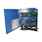Mg Electronics Dps-16ul 16-channel 24 Vac Distributed Power Supply For Cameras. Fixed Price $89.99.